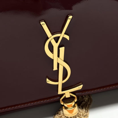 Luxury Leather Wallet
