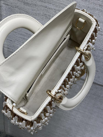 Top Handle Bag