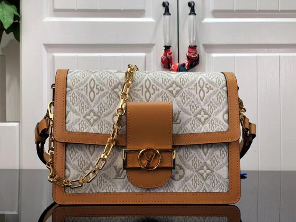 Top Handle Bag