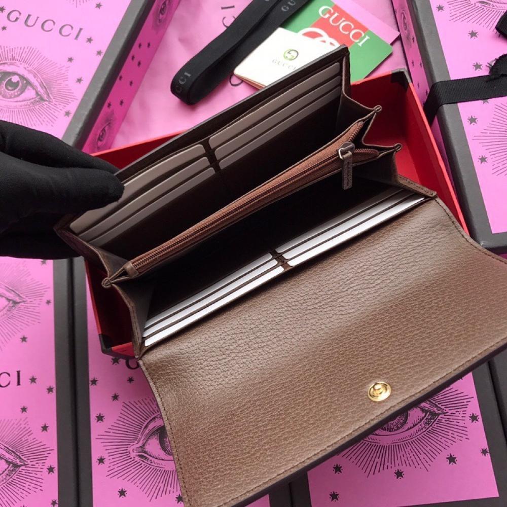 Luxury Wallet