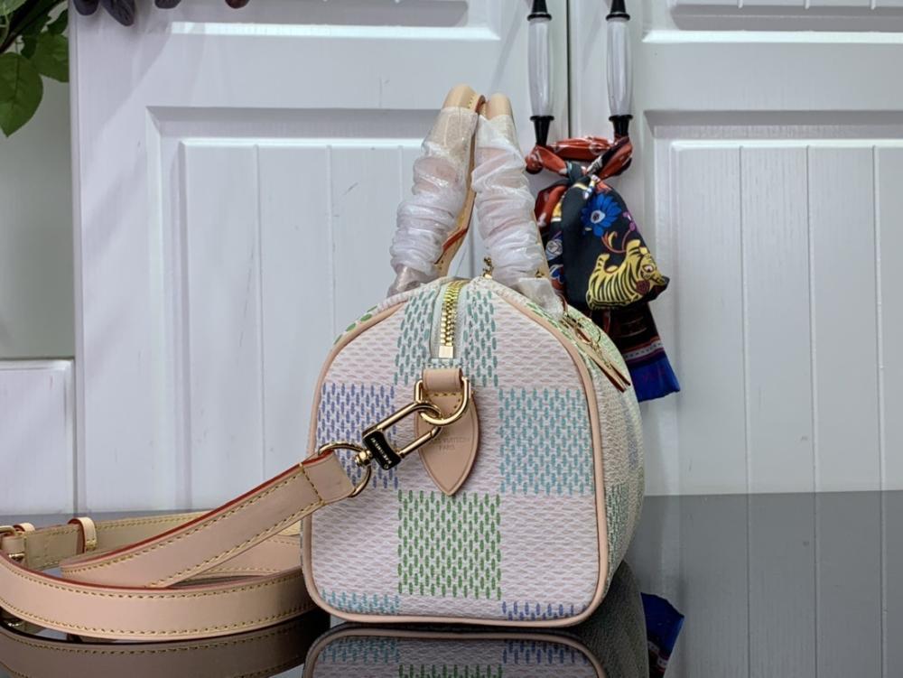 Elegant Top Handle Bag