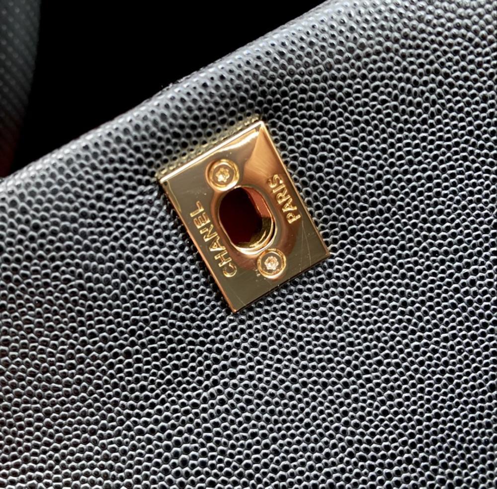 Top Handle Bag