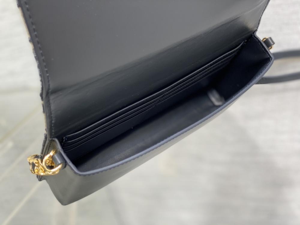 Luxury Shoulder Bag