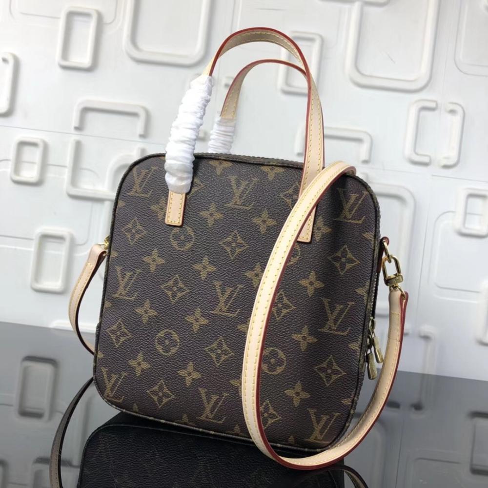 Practical Crossbody Bag