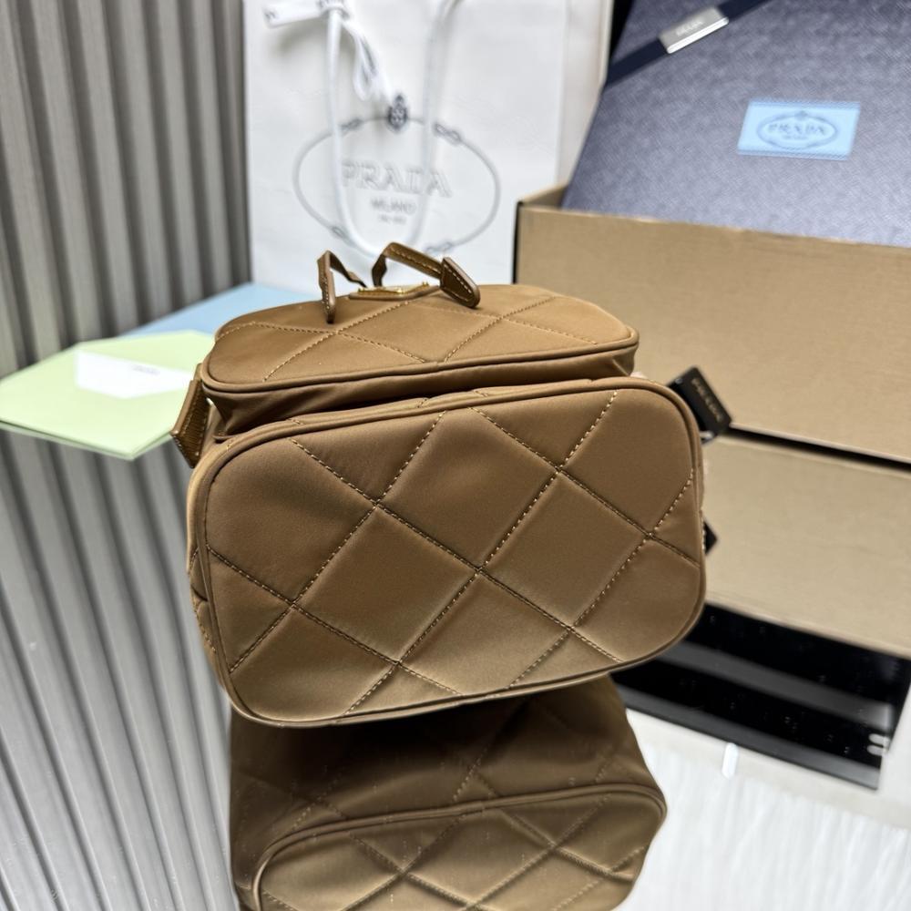 Bucket Bag