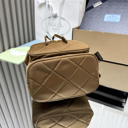 Bucket Bag