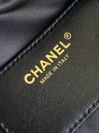Modern Top Handle Bag