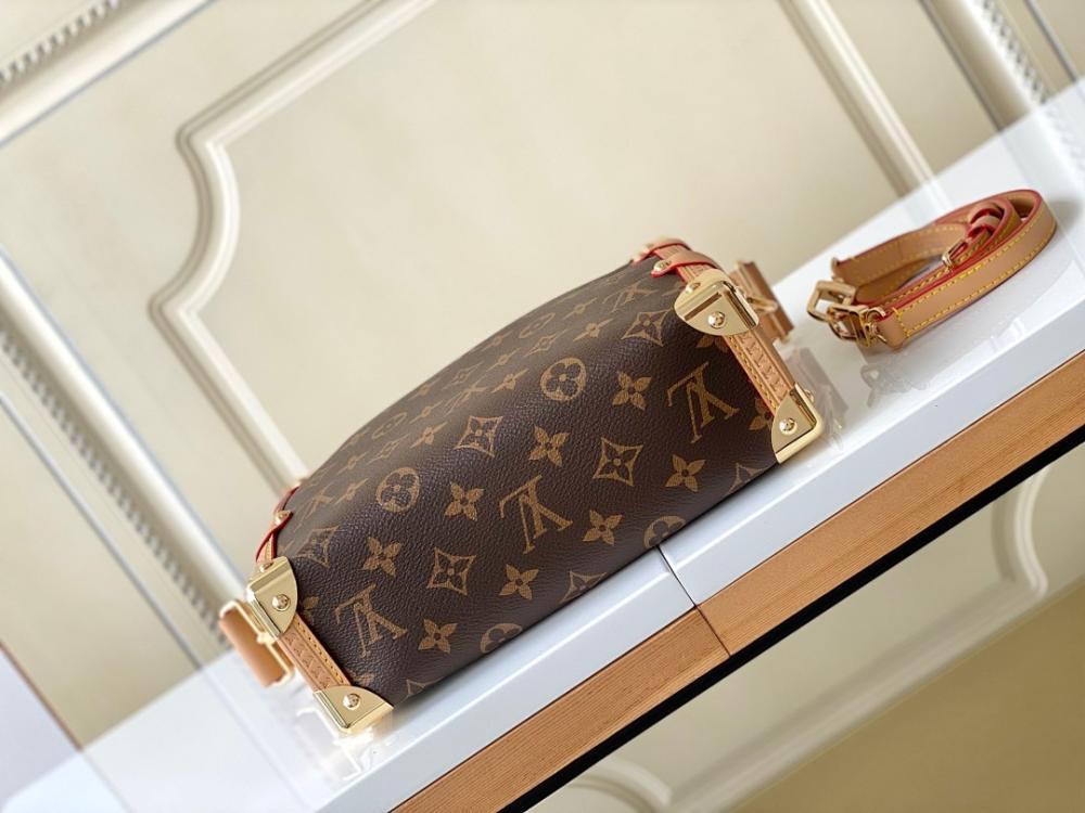 Luxury Stylish Monogram Bag – Special Edition