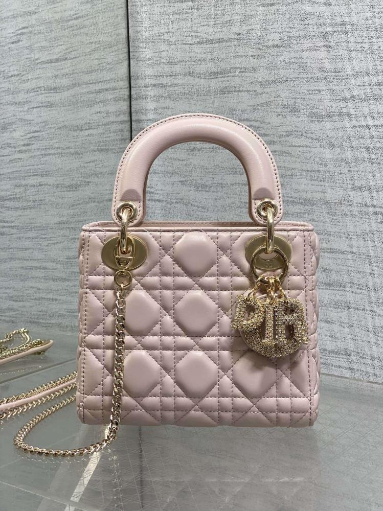 Top Handle Bag