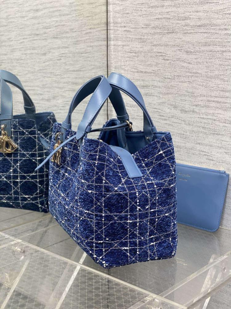 Classic Top Handle Bag