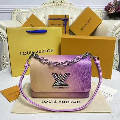 Top Handle Bag