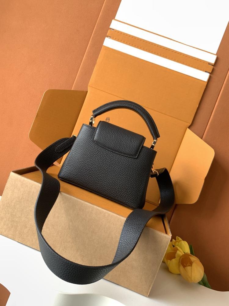 Top Handle Bag