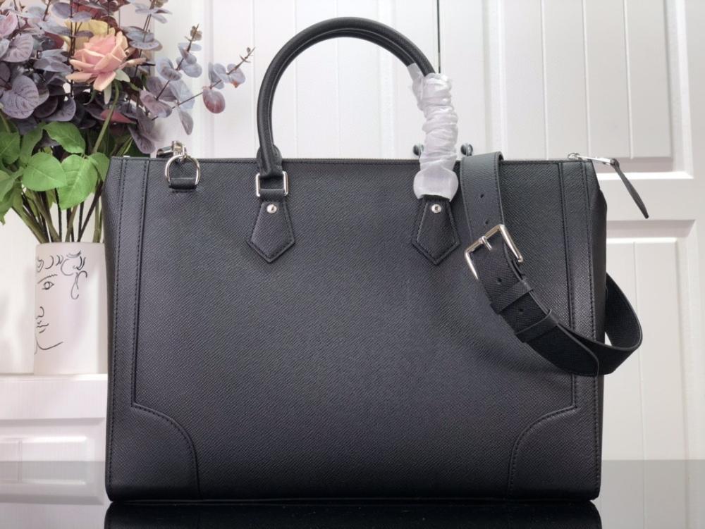 Elegant Top Handle Bag