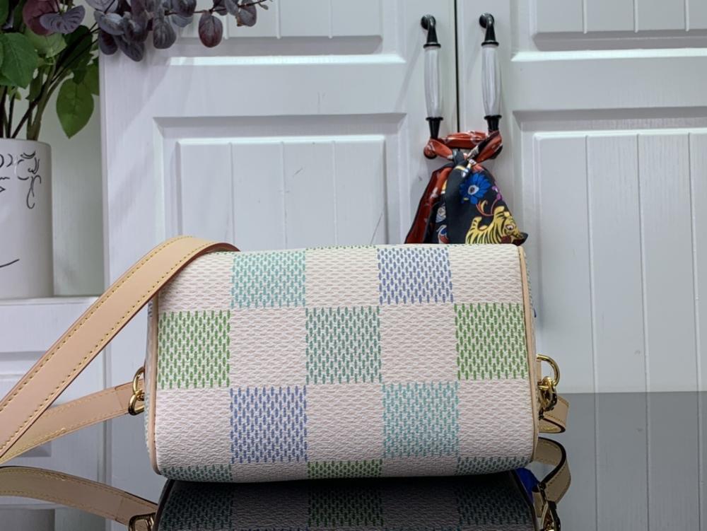 Elegant Top Handle Bag