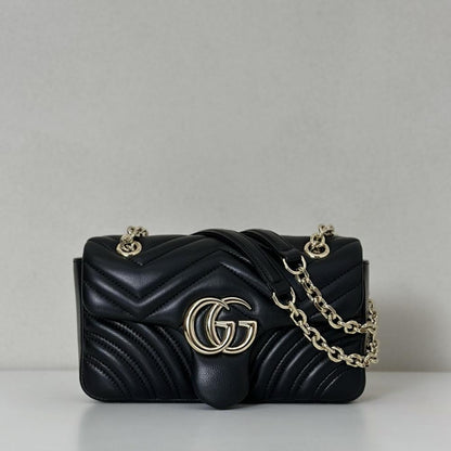 Elegant Top Handle Bag