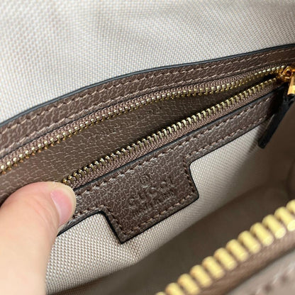 Elegant Stylish Woven Top Handle Bag – Limited Edition