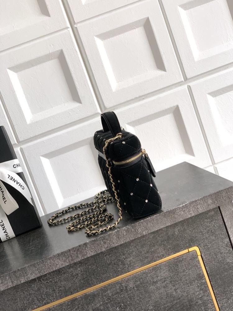 Alma Calfskin Wallet