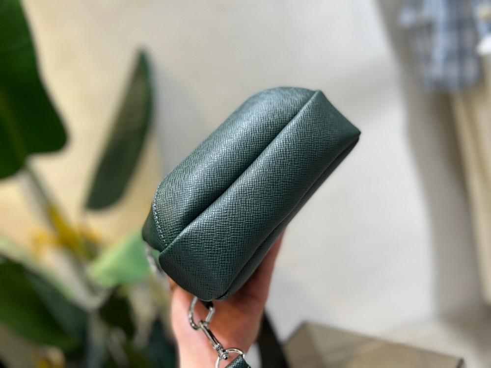 Stylish Leather Backpack – Limited Edition