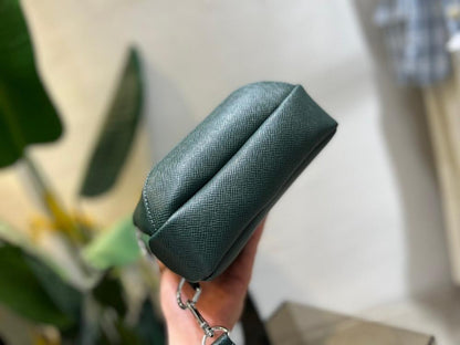 Stylish Leather Backpack – Limited Edition