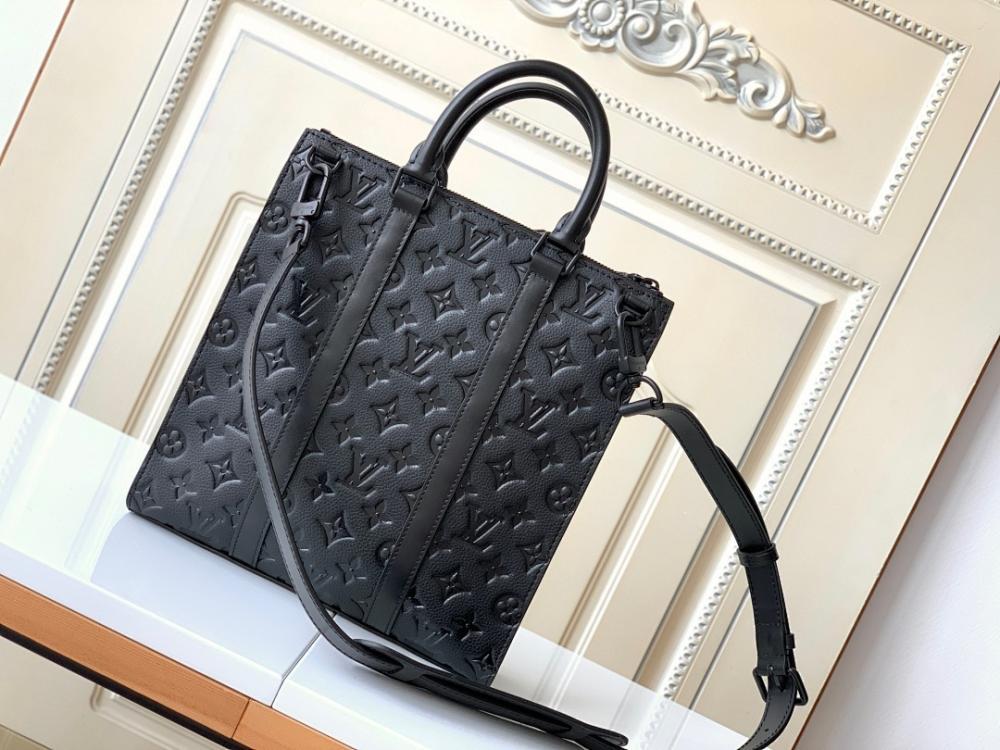 Stylish Premium Leather Shoulder Bag