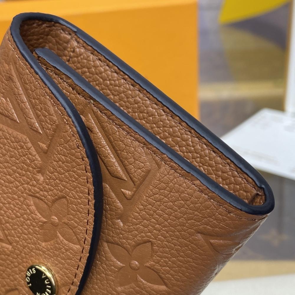 Elegant Wallet