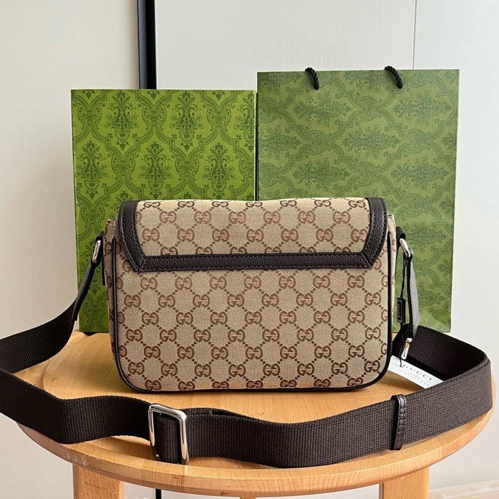 Classic Luxury Shoulder Bag – Special Edition