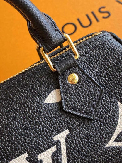 Top Handle Bag