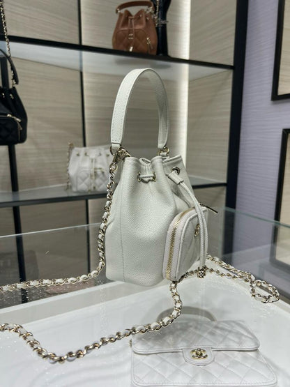 Bucket Bag