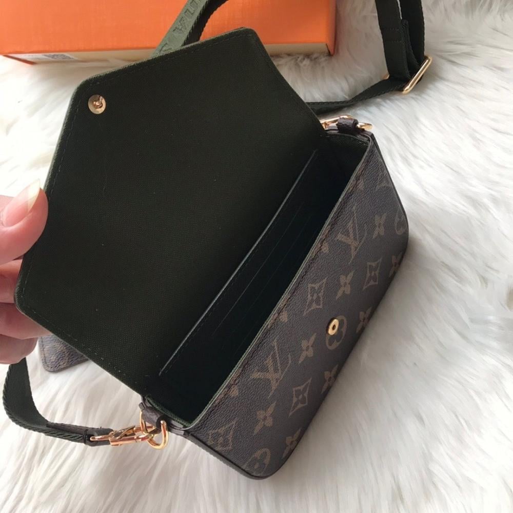 Stylish Refined Shoulder Bag