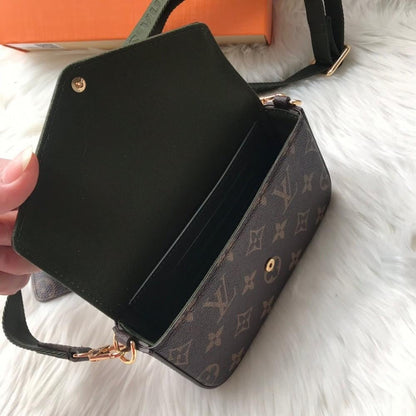 Stylish Refined Shoulder Bag