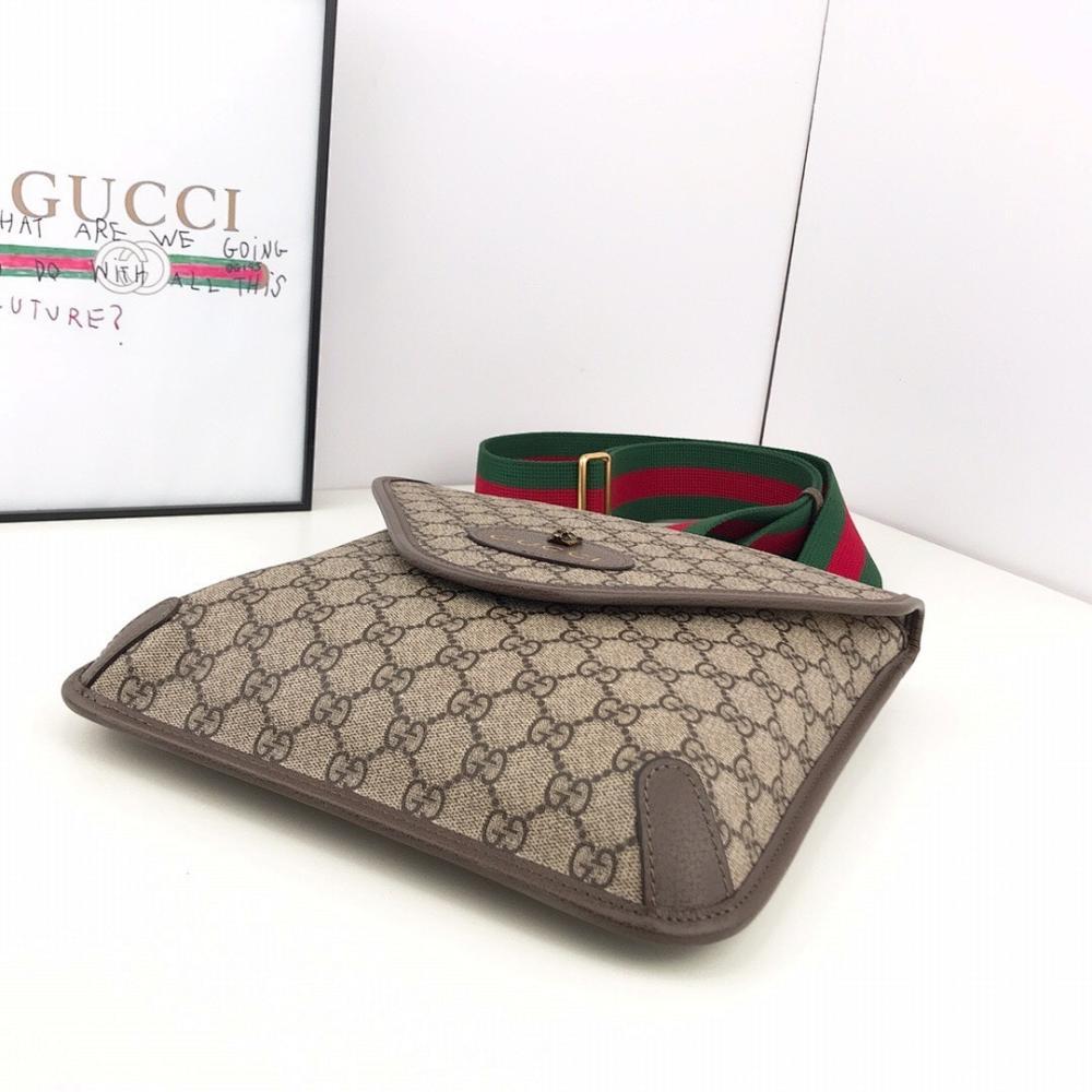 Classic Modern Bag