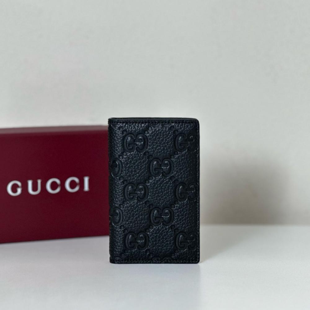 Leather Wallet