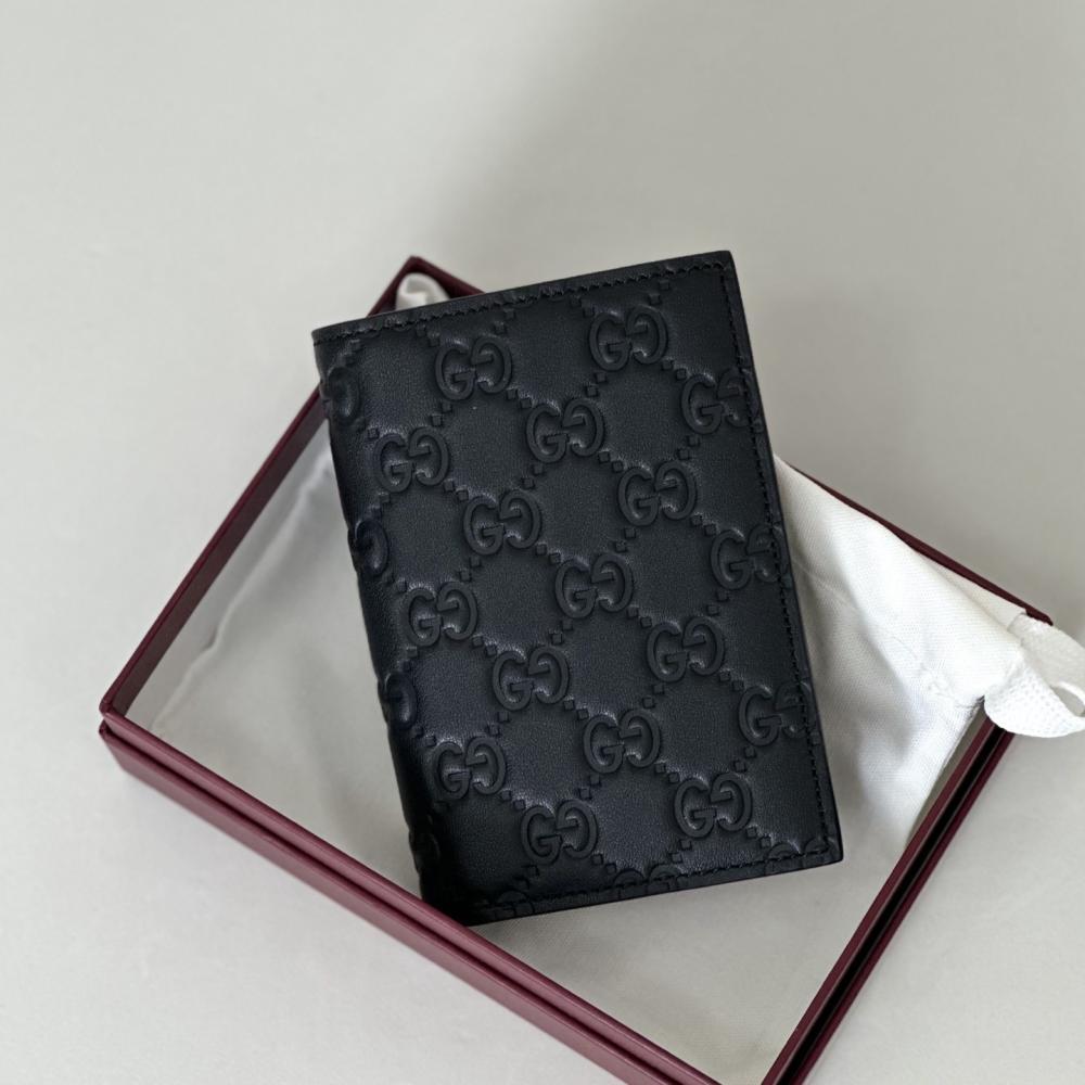 Leather Wallet