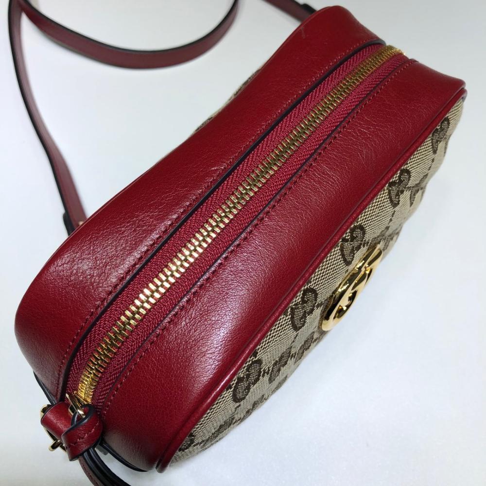 Top Handle Bag