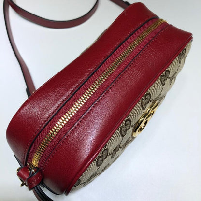 Top Handle Bag