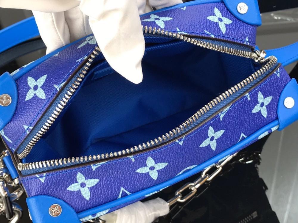 Top Handle Bag