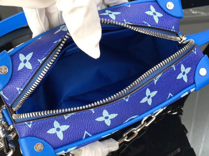 Top Handle Bag