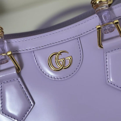 Top Handle Bag