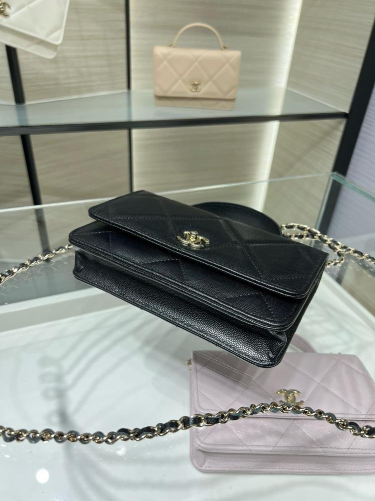 Luxury Wallet