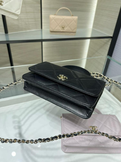 Luxury Wallet