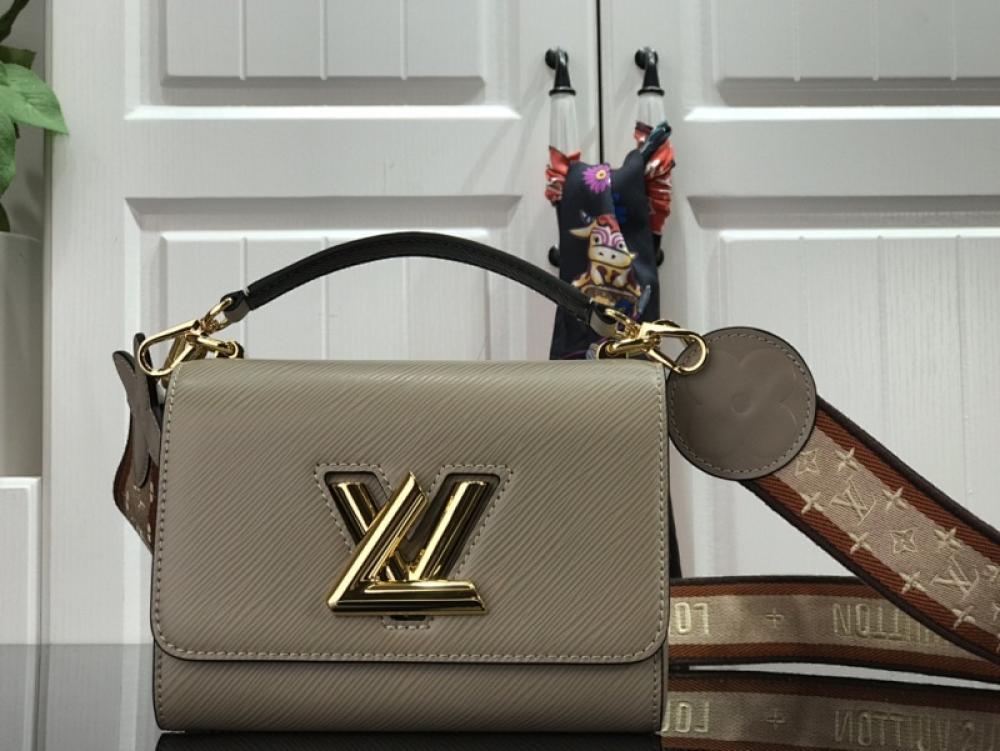 Top Handle Bag