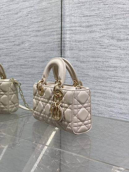 Top Handle Bag