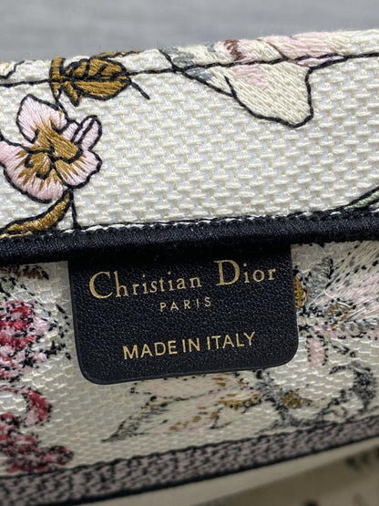 Classic Top Handle Bag
