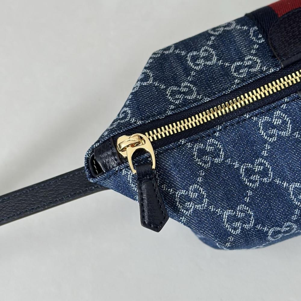 Top Handle Bag