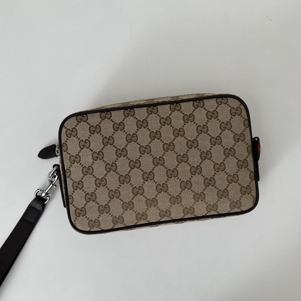 Classic Top Handle Bag