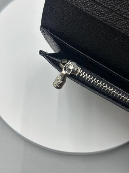 Luxury Refined Top Handle Bag