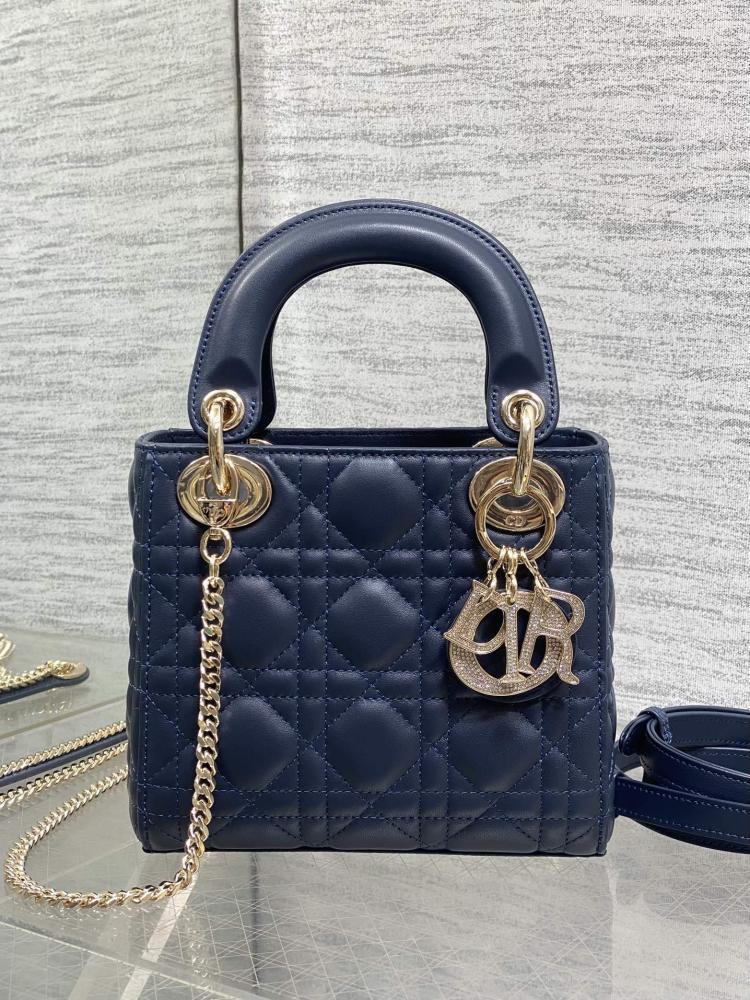 Top Handle Bag