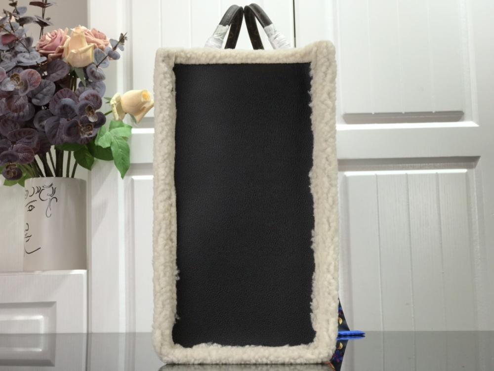 Luxury Tote Bag