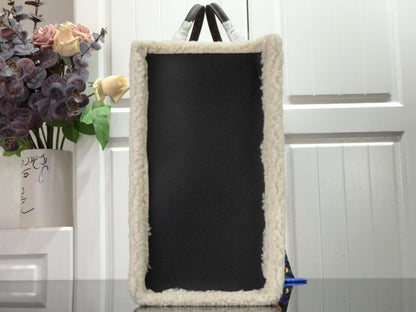 Luxury Tote Bag