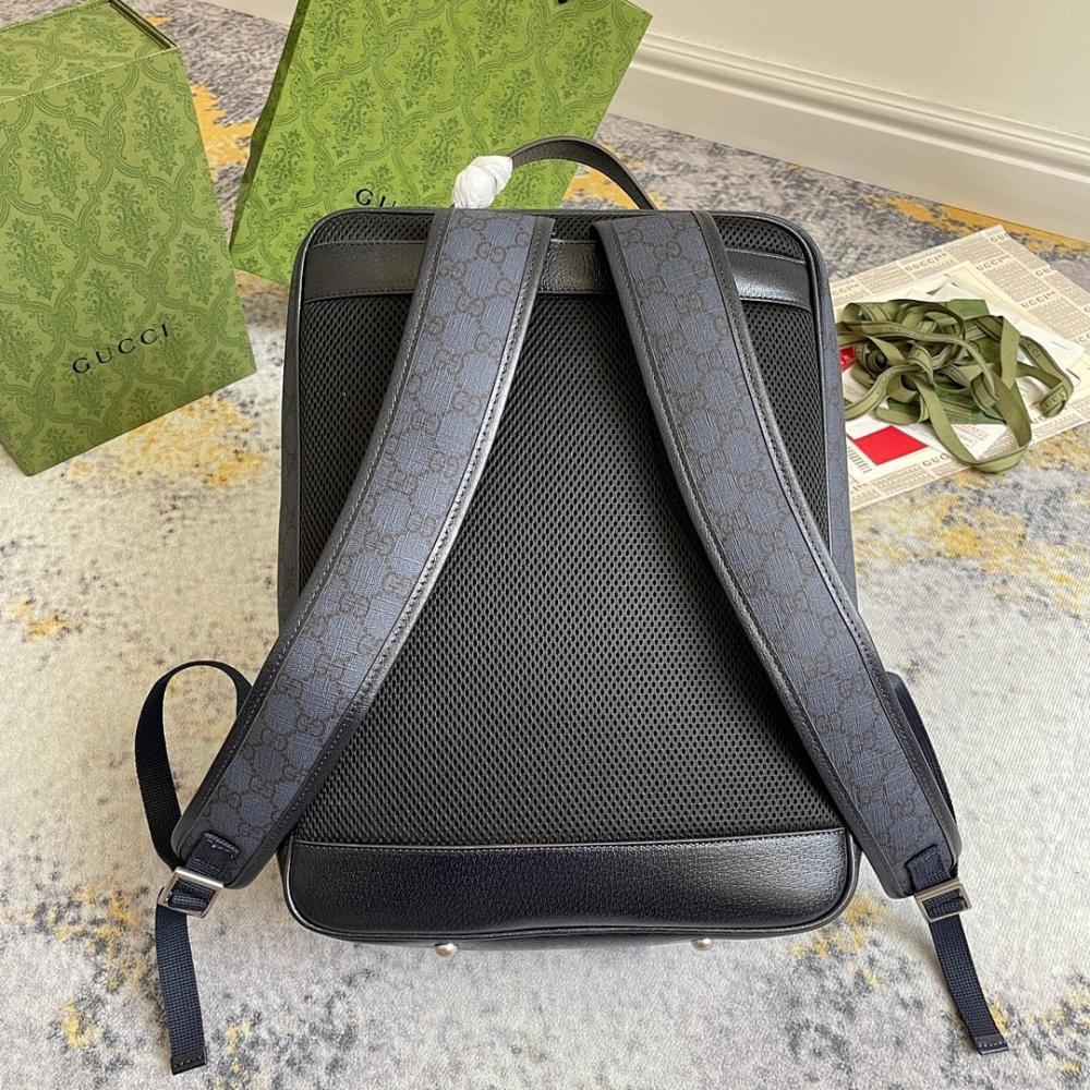 Modern Luxury Crossbody Bag